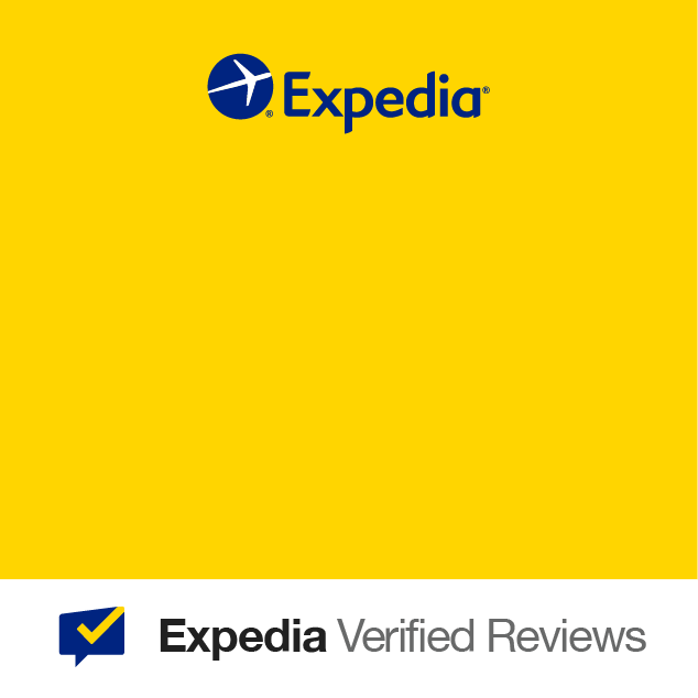 Expedia Award