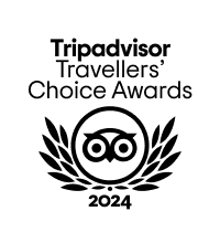 TripAdvisor (UK) Award
