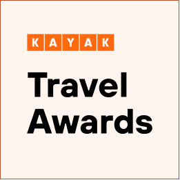 Kayak Award