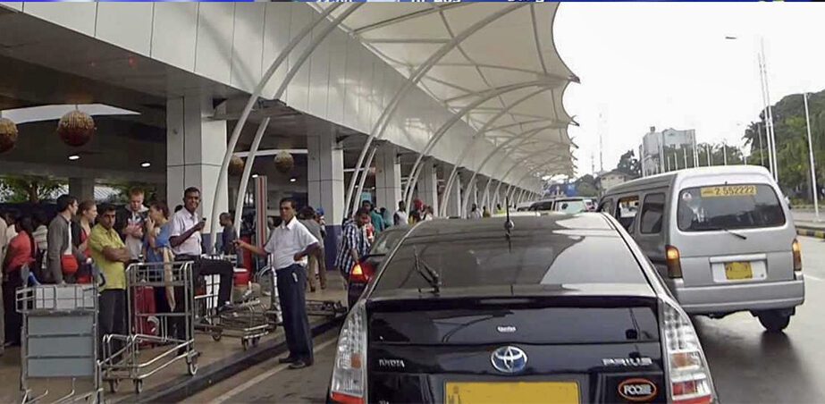 Complimentary 24/7 airport pickups, drop-offs when booking direct at Terrace Green Hotel & Spa