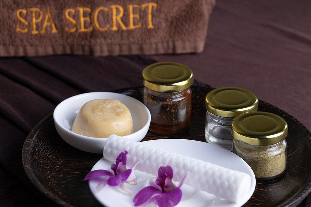 Island Songbirds: Self-care for women at Terrace Green Hotel’s Spa Secret!