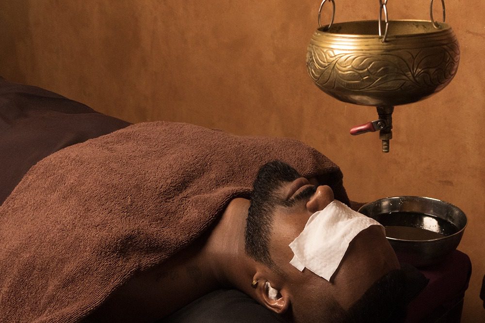 Ayurveda jet-lag cure for short-stay time travellers at Terrace Green Hotel & Spa!