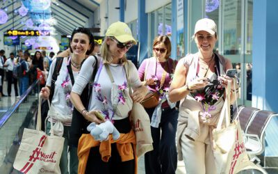 A luxury boutique hotel in Negombo for tourists arriving in Sri Lanka