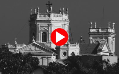 St Mary’s Cathedral, Negombo’s spiritual anchor in a turbulent world!