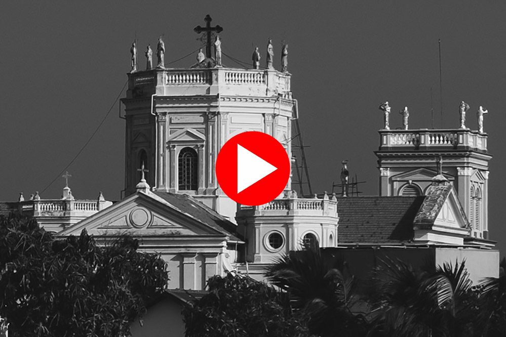 St Mary’s Cathedral, Negombo’s spiritual anchor in a turbulent world!