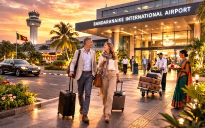 Sri Lanka ‘would benefit from focus on upmarket high-value tourists’—FT report