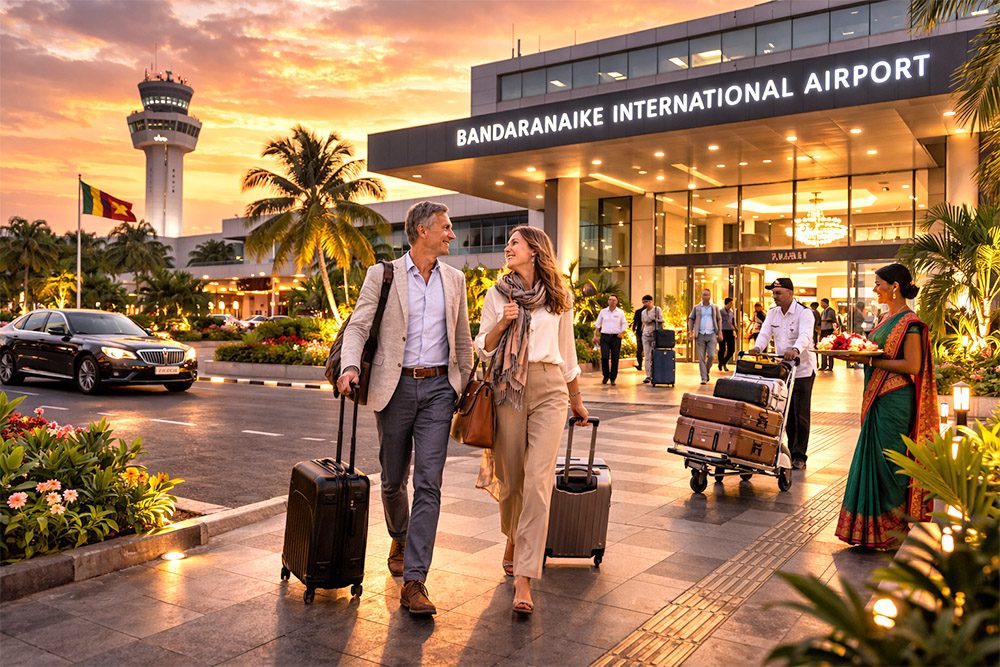 The menu Salt Restaurant at Terrace Green Hotel Negombo includes international and local cuisine. Food for all seasons!