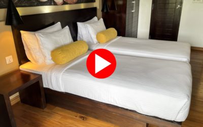 Why today’s ‘modern travellers’ love Terrace Green Hotel and Spa Negombo!