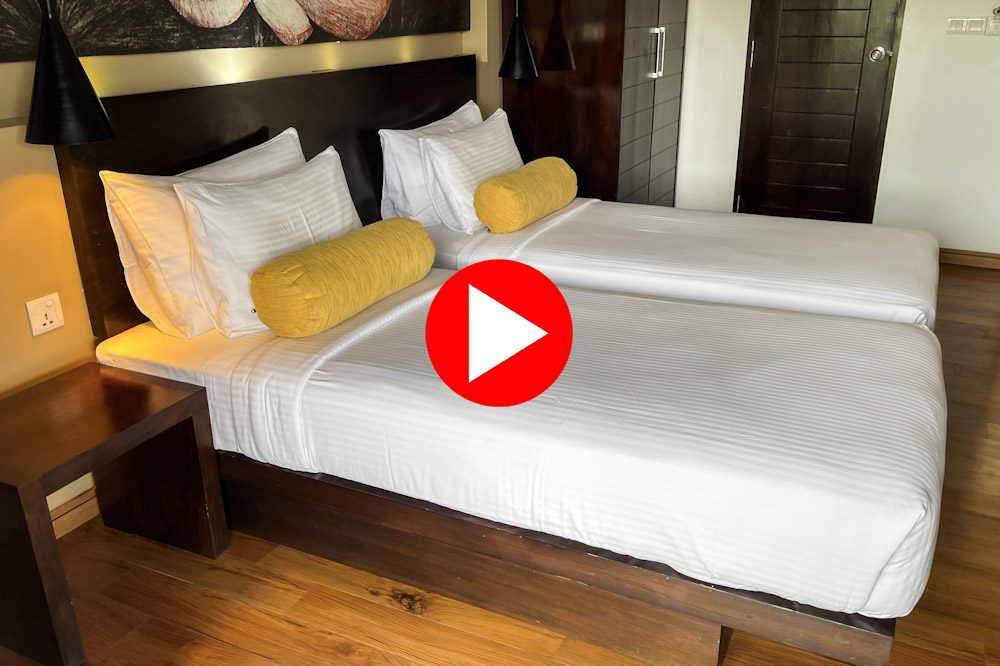 Why today’s ‘modern travellers’ love Terrace Green Hotel and Spa Negombo!