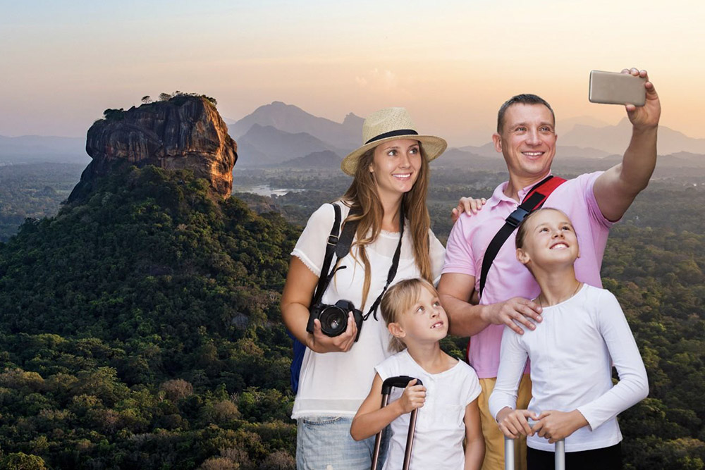 High-value visitors to Sri Lanka ‘seek experiences including Ayurveda wellness’