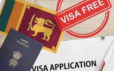 Sri Lanka makes tourist entry free for 40 countries: what travellers need to know
